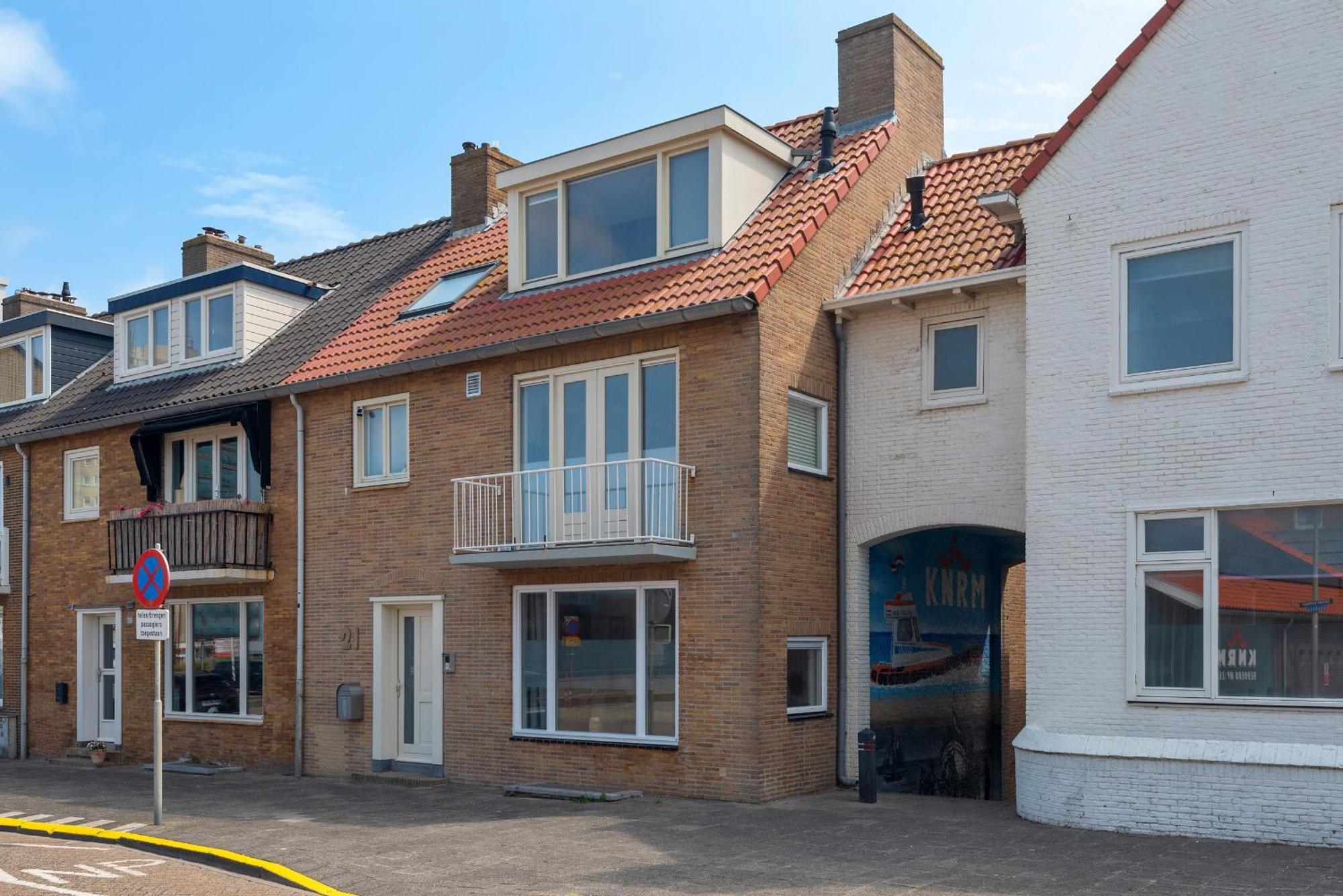 Flamingo Appartement Zandvoort