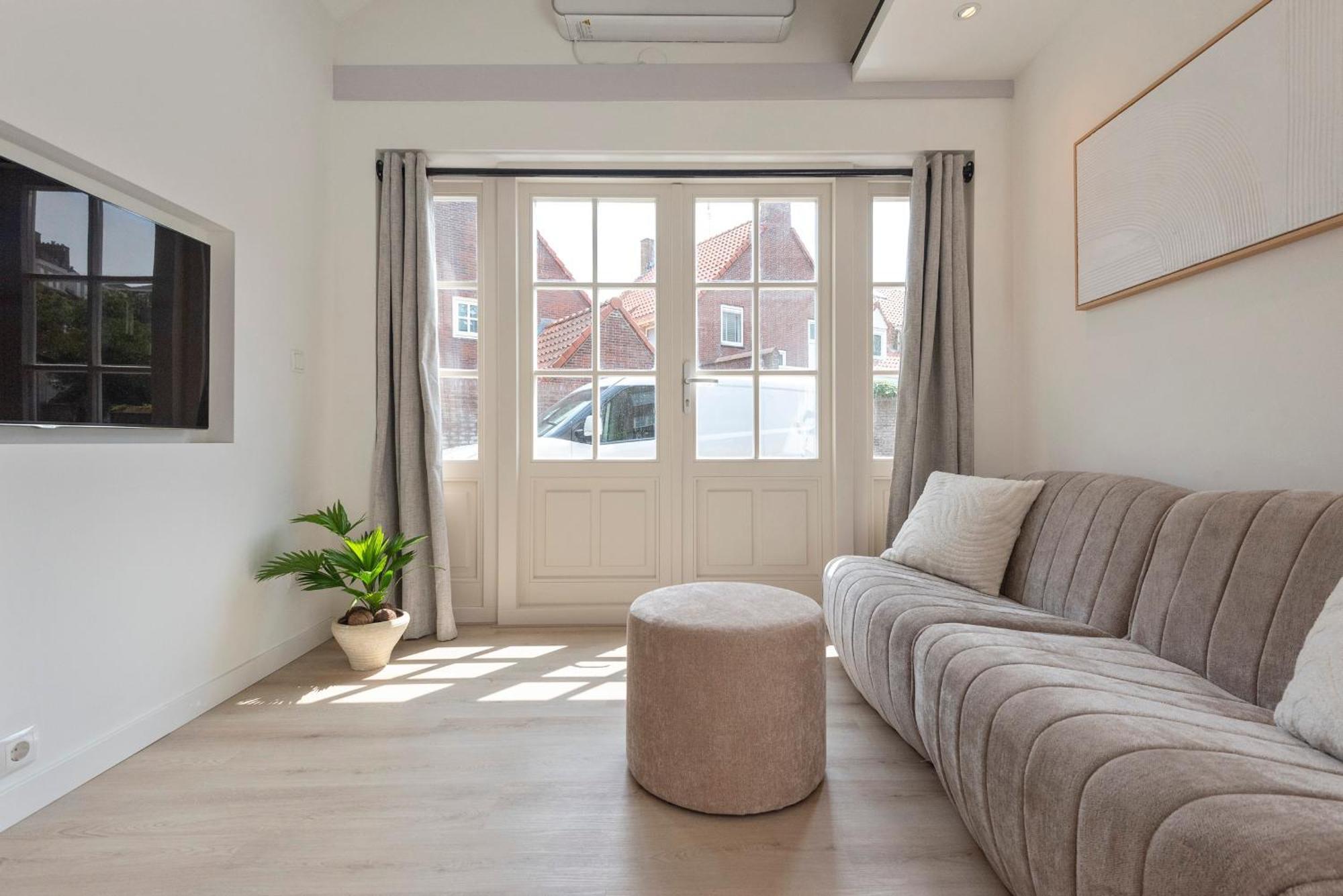 Flamingo Appartement *