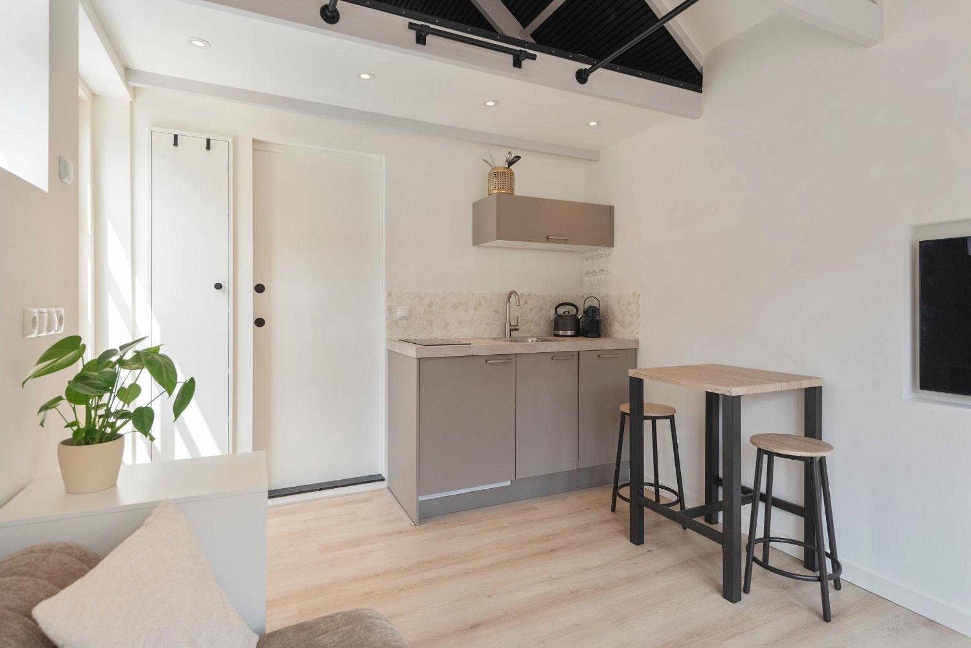Flamingo Appartement *